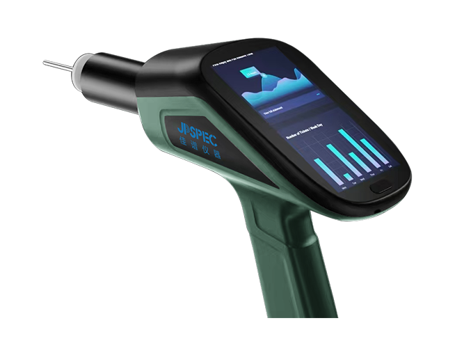 VOC 300M手持式检测仪 VOC 300M手持式检测仪