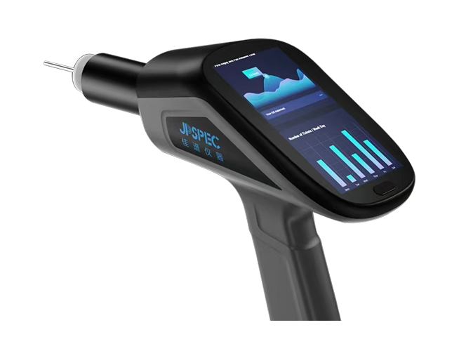 VOC 300L手持式检测仪 VOC 300L手持式检测仪