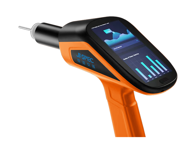 VOC 300S手持式检测仪 VOC 300S手持式检测仪