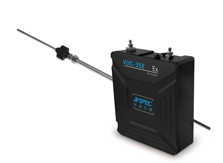 VOC-350M便携式有机气体分析仪 VOC-350M便携式有机气体分析仪