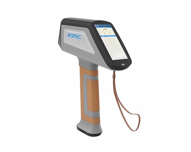 S450手持式X荧光土壤重金属分析仪 S450手持式X荧光土壤重金属分析仪