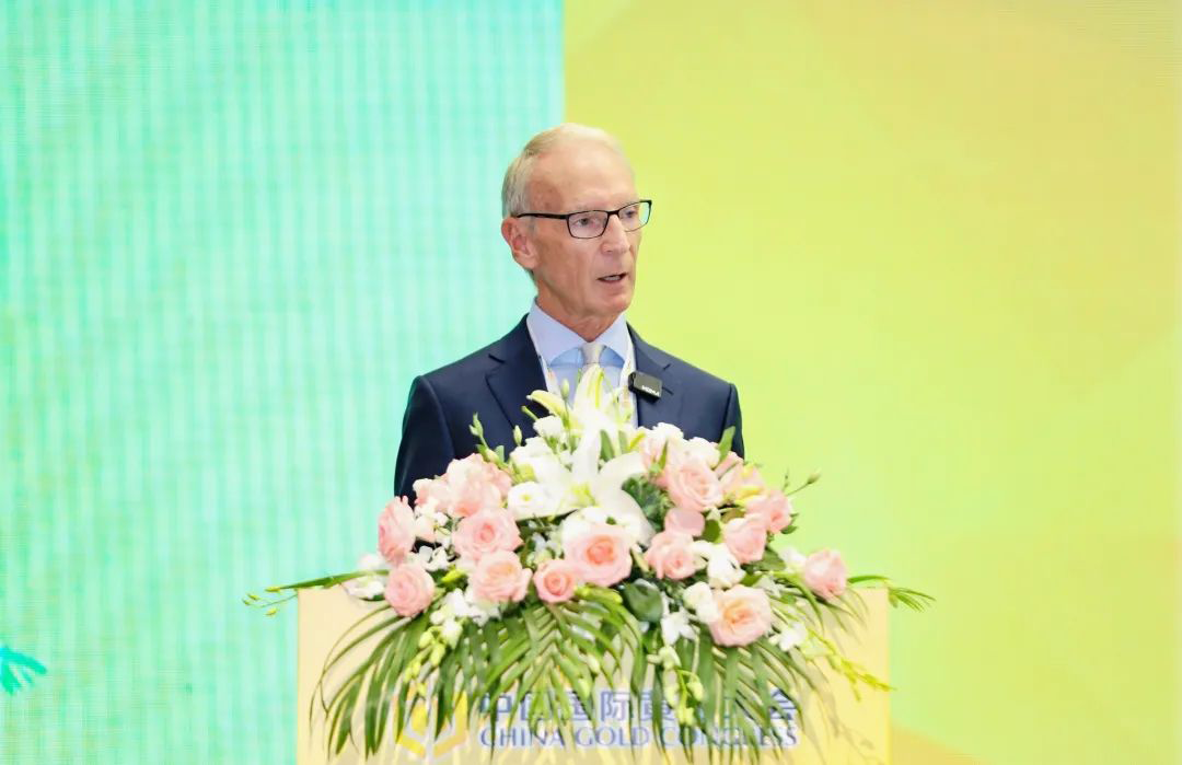 世界黄金协会首席执行官（CEO）泰达维.png